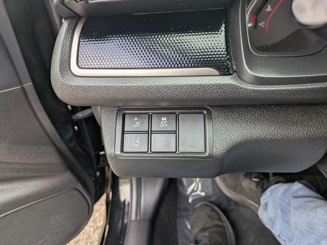 used 2021 Honda Civic car, priced at $21,972