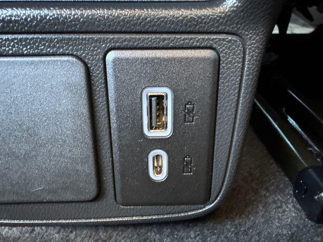 used 2021 Buick Encore GX car, priced at $19,347