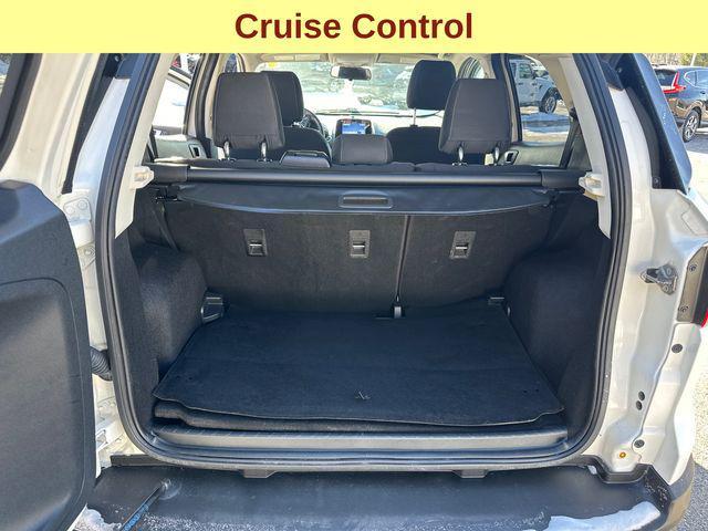 used 2018 Ford EcoSport car, priced at $11,347