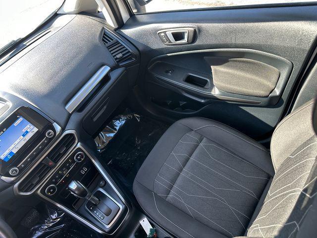 used 2018 Ford EcoSport car, priced at $11,347