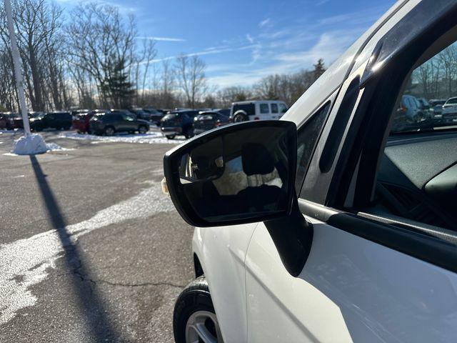 used 2018 Ford EcoSport car, priced at $11,347