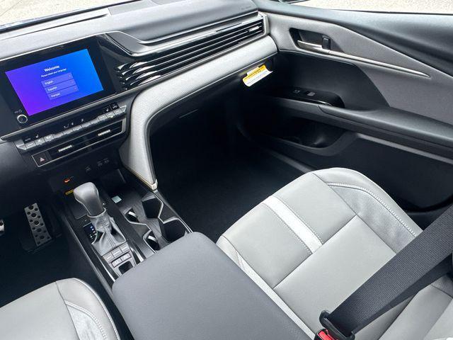 new 2026 Toyota Camry car, priced at $34,481
