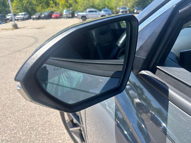 used 2025 Hyundai Tucson car, priced at $28,347