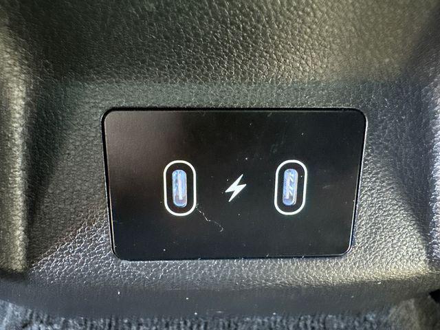 used 2025 Hyundai Tucson car, priced at $28,347