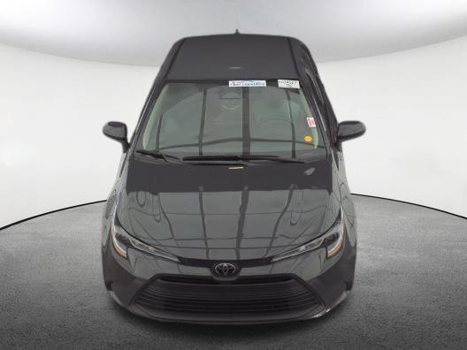 used 2025 Toyota Corolla car, priced at $24,967