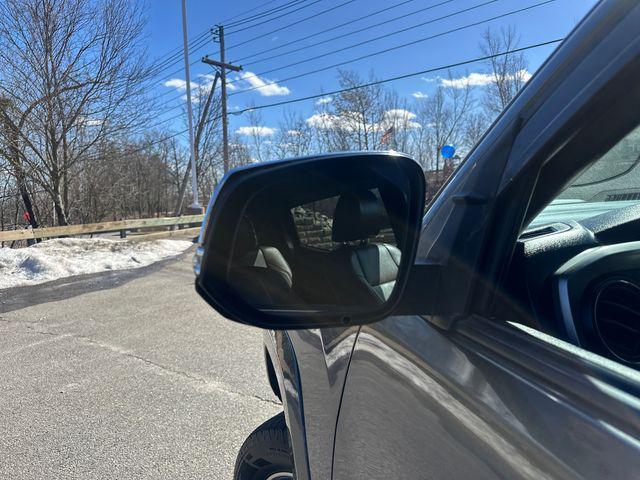 used 2019 Toyota Tacoma car, priced at $34,977