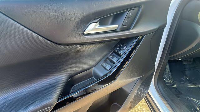 used 2025 Chevrolet Equinox car, priced at $27,977