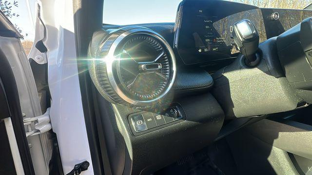 used 2025 Chevrolet Equinox car, priced at $27,977