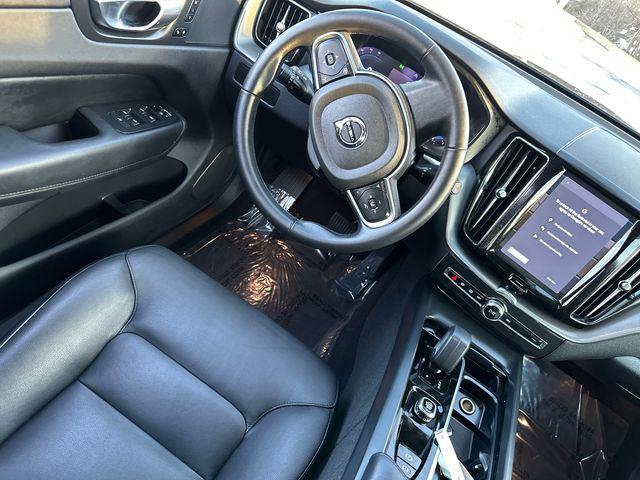 used 2024 Volvo XC60 car, priced at $34,477