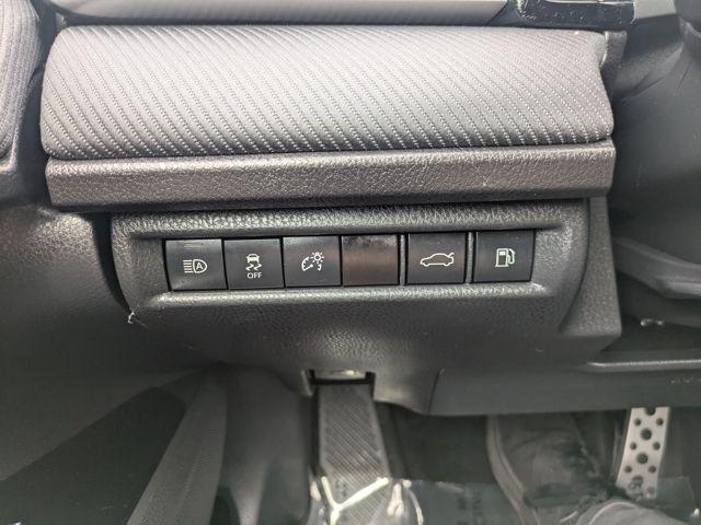 used 2025 Toyota Camry car, priced at $31,472