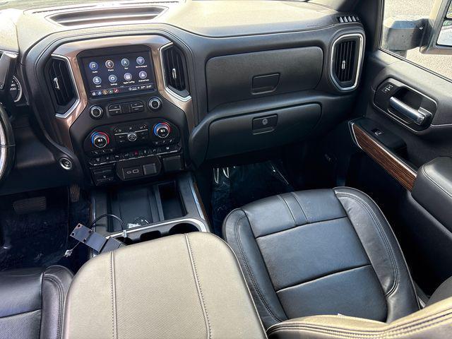 used 2023 Chevrolet Silverado 2500 car, priced at $62,647