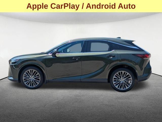 used 2023 Lexus RX 350 car, priced at $51,967