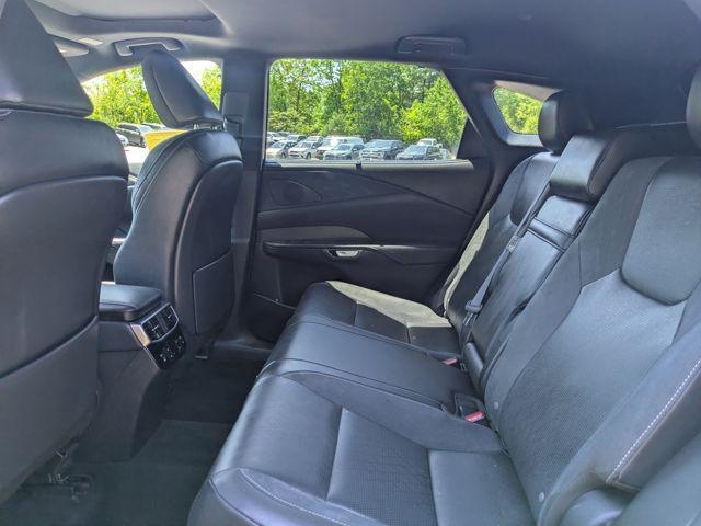 used 2023 Lexus RX 350 car, priced at $51,967