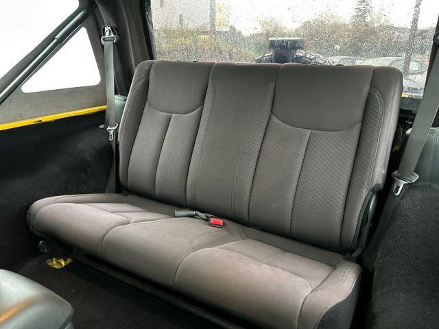 used 2015 Jeep Wrangler car, priced at $11,499