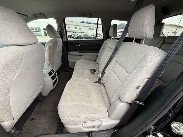 used 2016 Honda Pilot car, priced at $14,999