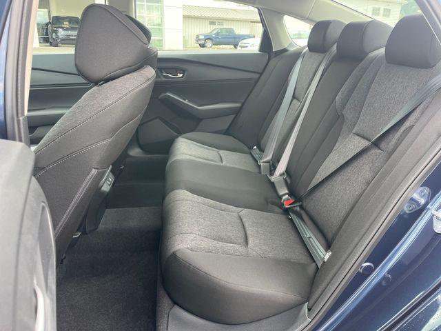 new 2026 Honda Accord car, priced at $32,115