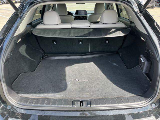 used 2022 Lexus RX 350 car, priced at $34,517