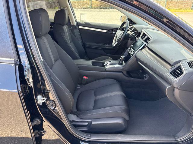 used 2020 Honda Civic car, priced at $21,191
