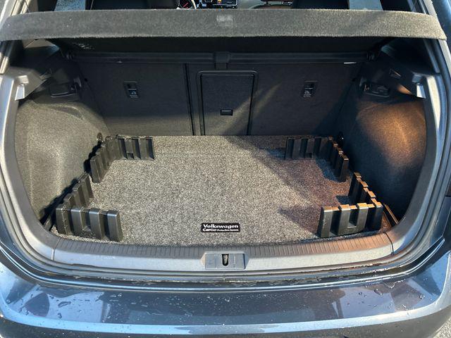 used 2019 Volkswagen Golf GTI car, priced at $22,999