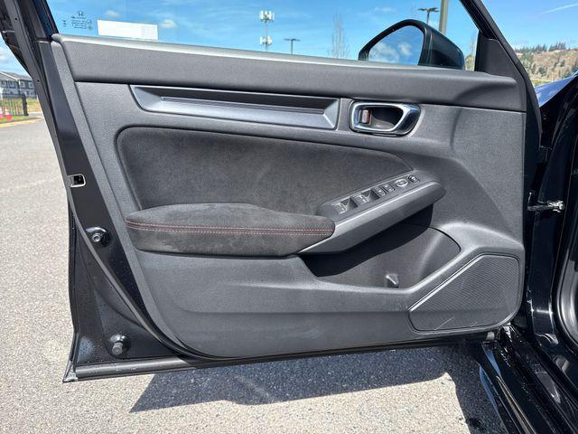 used 2023 Honda Civic Type R car, priced at $46,199