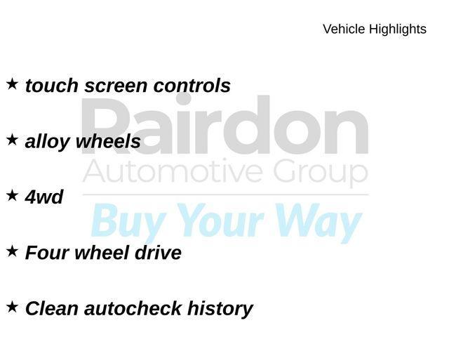 used 2021 Toyota 4Runner car, priced at $30,491