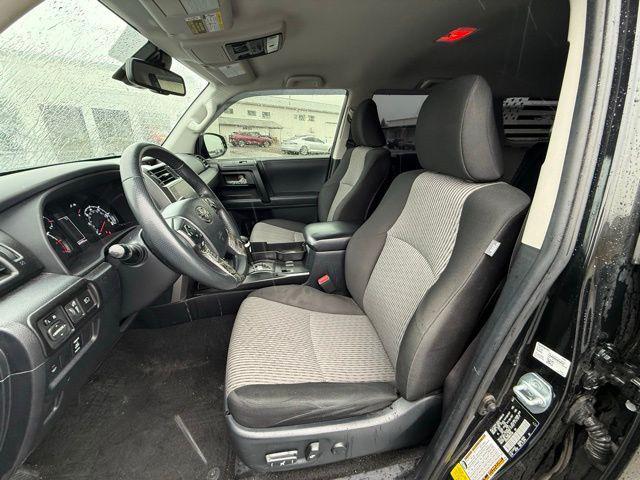 used 2021 Toyota 4Runner car, priced at $30,491