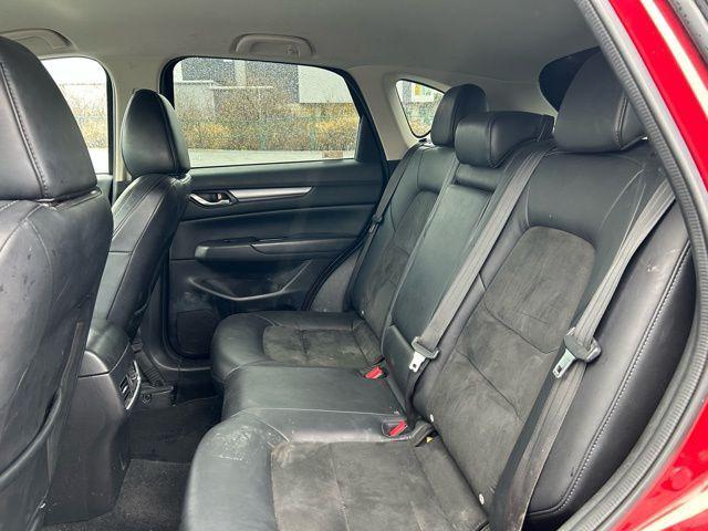 used 2017 Mazda CX-5 car, priced at $12,977
