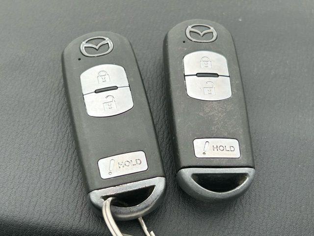 used 2017 Mazda CX-5 car, priced at $12,977