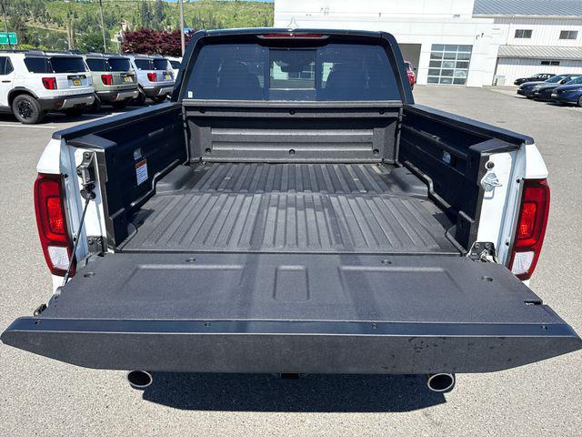 new 2026 Honda Ridgeline car, priced at $49,545