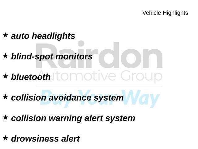 used 2023 Jeep Grand Cherokee L car, priced at $44,055