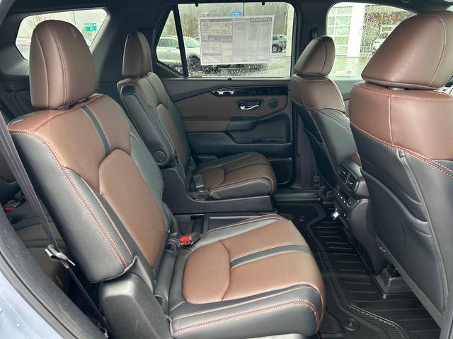 new 2026 Honda Pilot car, priced at $52,345