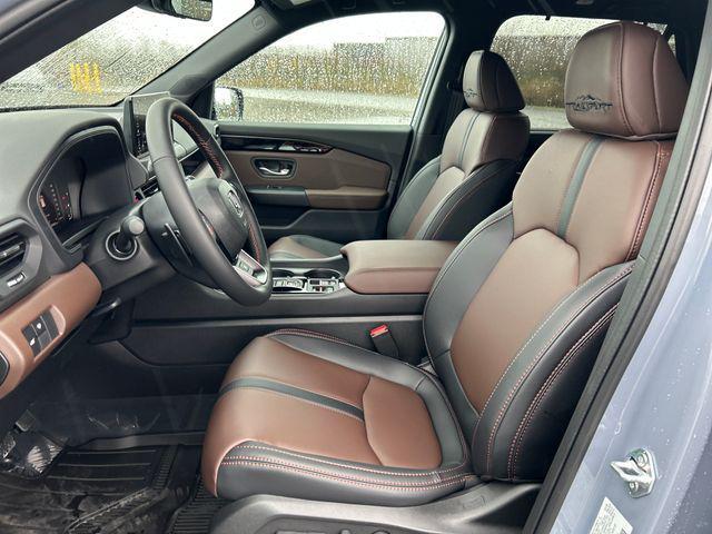 new 2026 Honda Pilot car, priced at $52,345