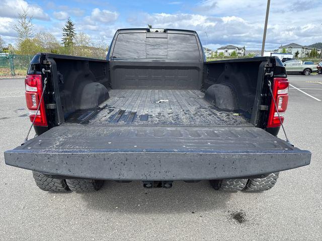 used 2019 Ram 3500 car, priced at $60,357