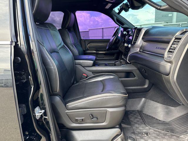 used 2019 Ram 3500 car, priced at $60,357