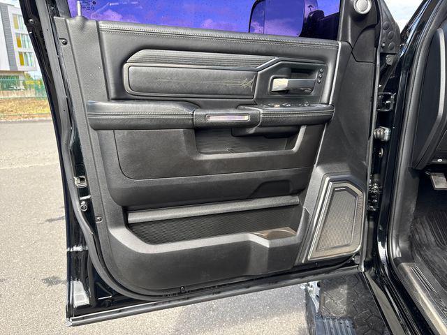 used 2019 Ram 3500 car, priced at $60,357