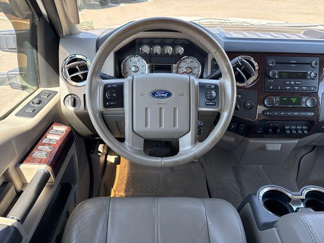 used 2008 Ford F-350 car, priced at $24,191
