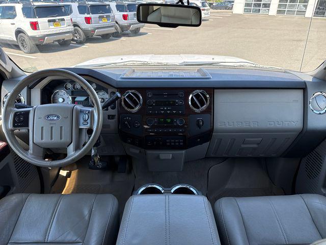 used 2008 Ford F-350 car, priced at $24,191