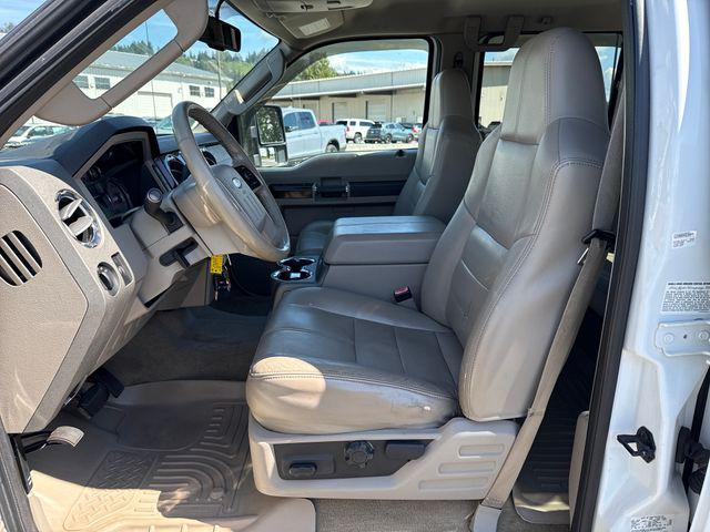 used 2008 Ford F-350 car, priced at $24,191