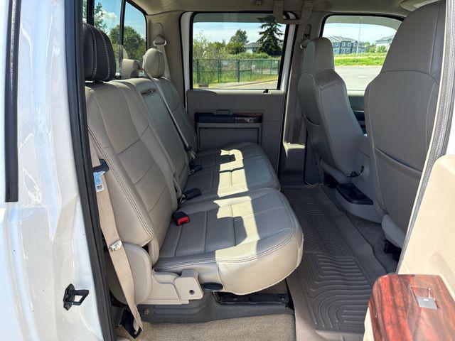 used 2008 Ford F-350 car, priced at $24,191