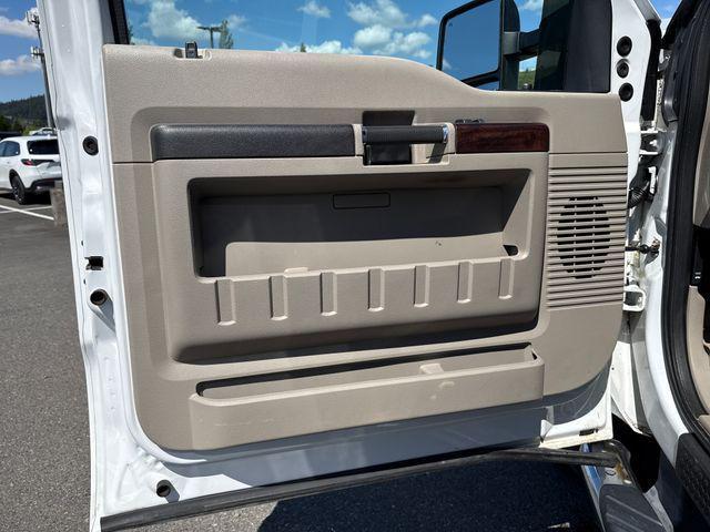 used 2008 Ford F-350 car, priced at $24,191