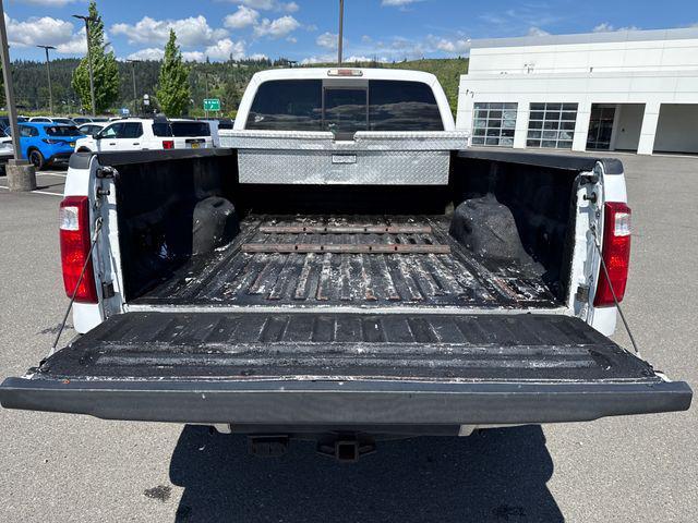 used 2008 Ford F-350 car, priced at $24,191