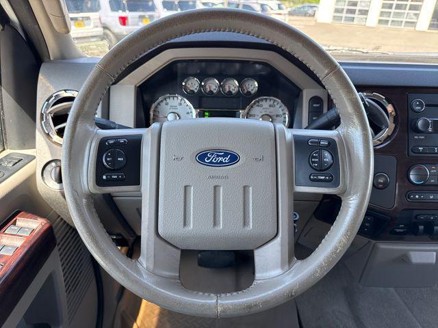used 2008 Ford F-350 car, priced at $24,191