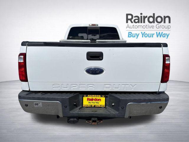 used 2008 Ford F-350 car, priced at $24,191