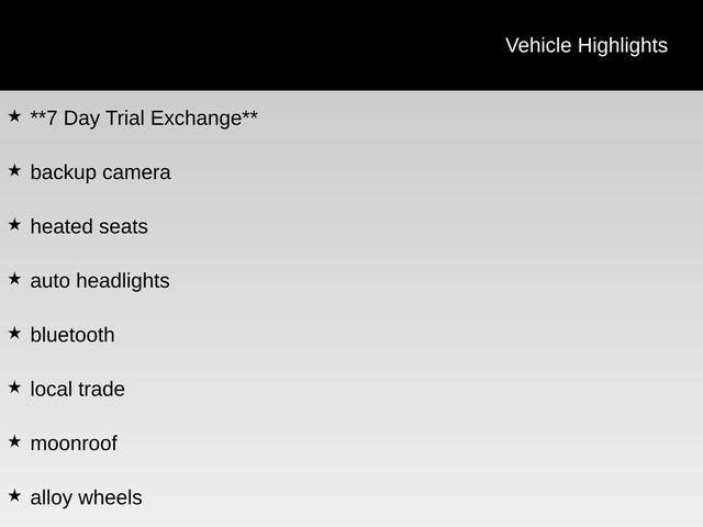 used 2018 Honda HR-V car, priced at $18,491