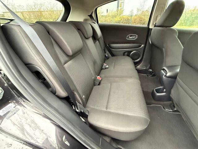 used 2018 Honda HR-V car, priced at $18,491