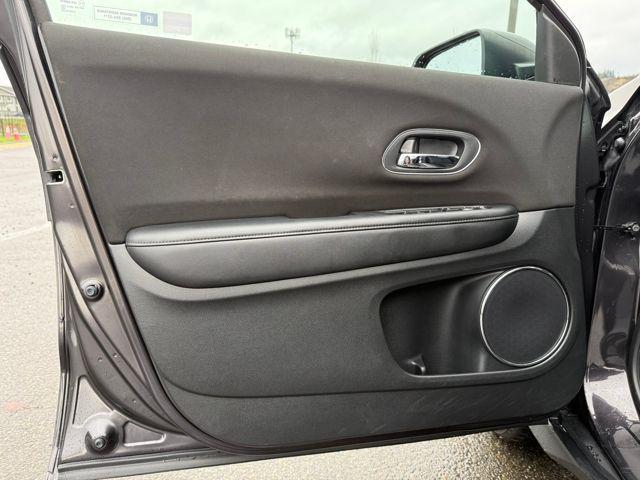 used 2018 Honda HR-V car, priced at $18,491