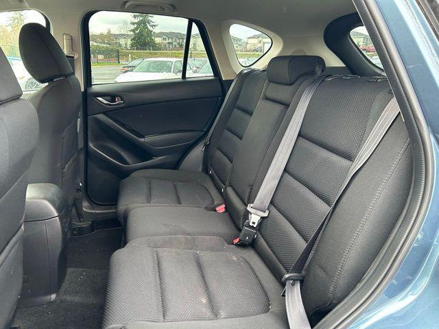 used 2016 Mazda CX-5 car, priced at $18,999