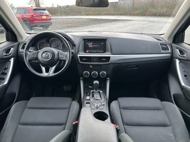 used 2016 Mazda CX-5 car, priced at $18,999