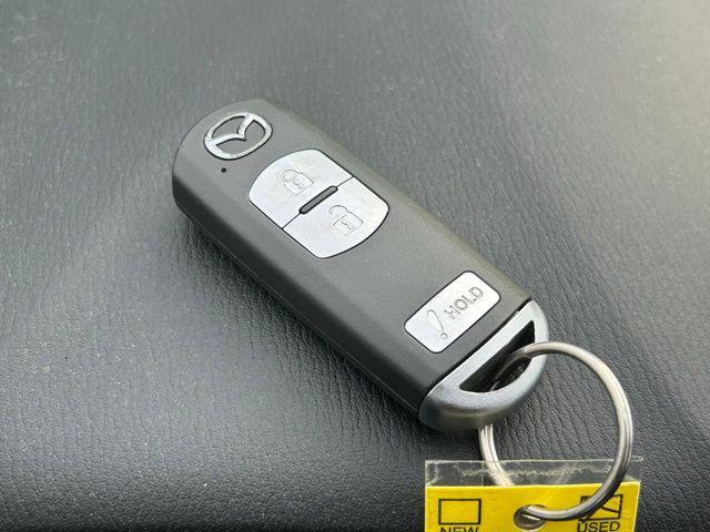 used 2016 Mazda CX-5 car, priced at $18,999