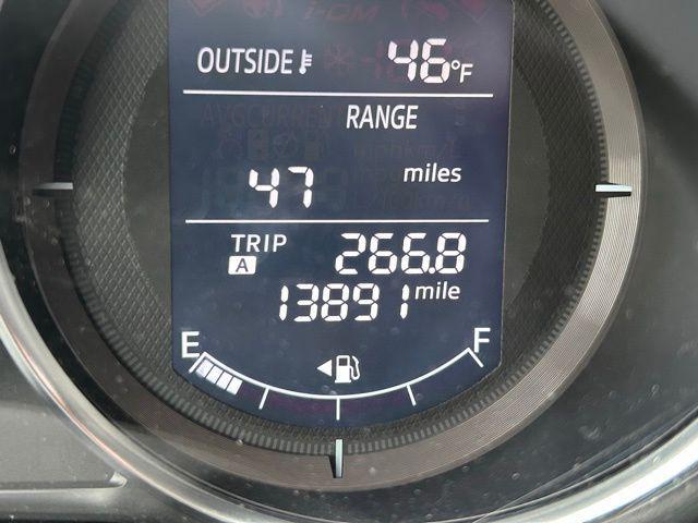 used 2016 Mazda CX-5 car, priced at $18,999